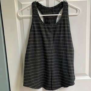 Womens lululemon love tank